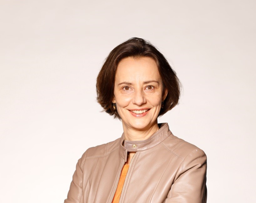Carina Bernd (ZDFneo, Fiction Coordinator)