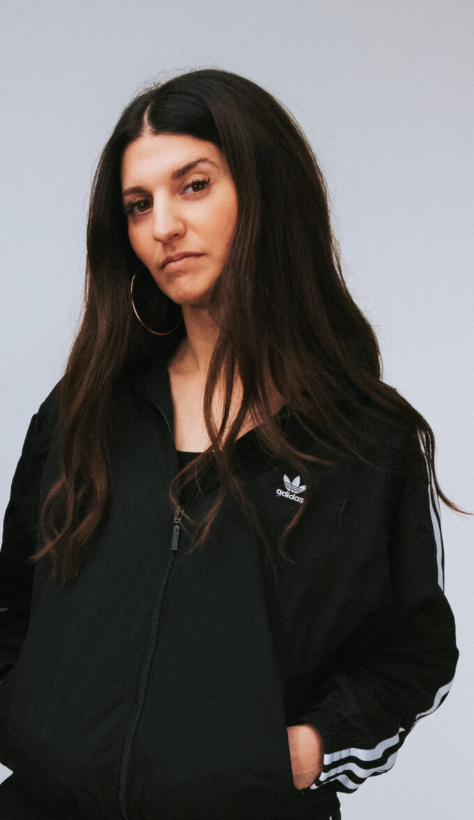 Esra Phul (Producer, Director)