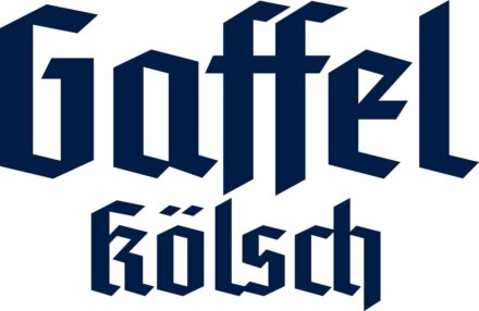 Gaffel_Koelsch_Logo_zweizeilig_blau_auf_weiss