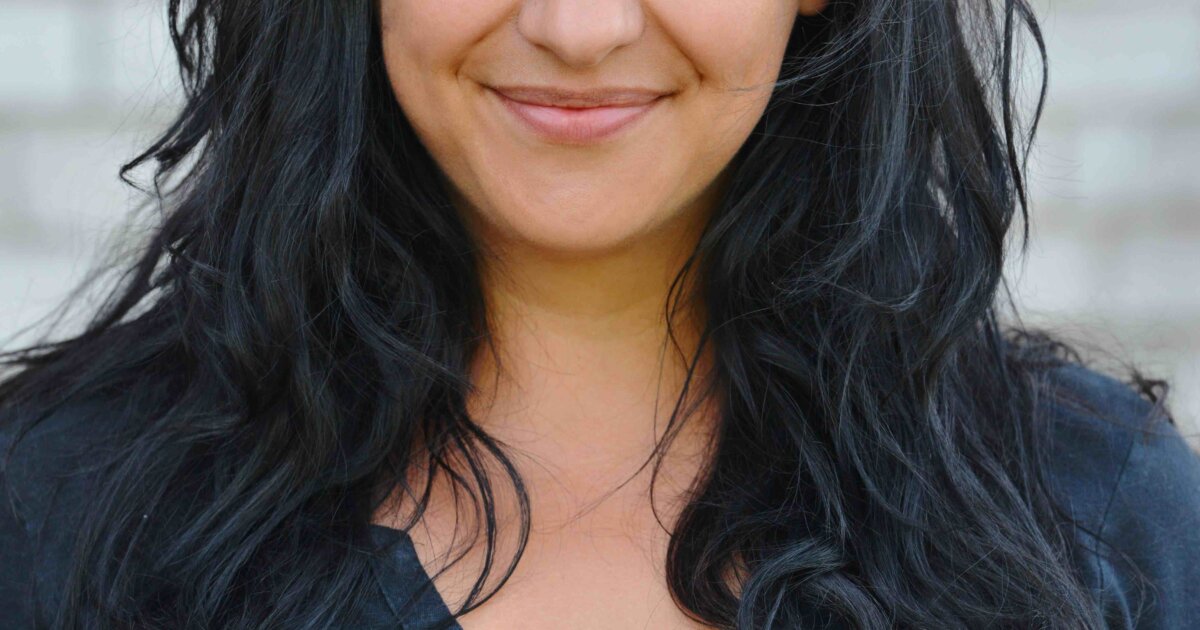 Henriette Lippold Seriencamp