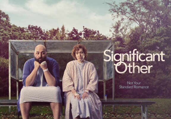 Kopie von Significant Other - Landscape Kopie von Significant Other - Landscape