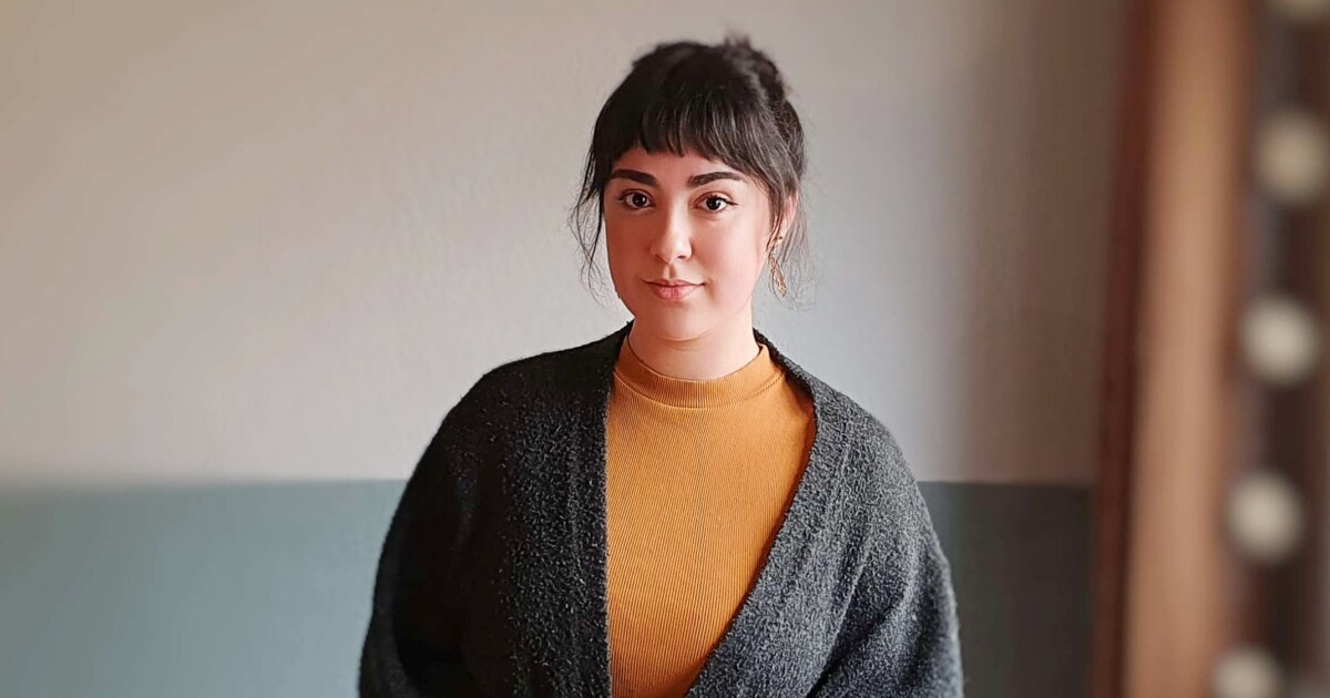 Marina Cardozo Seriencamp