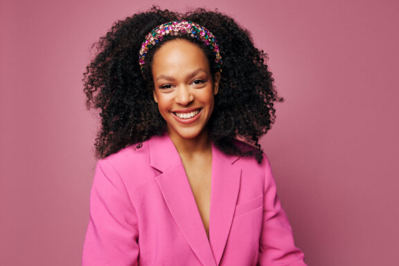 Paula Essam (Actress - Writer)