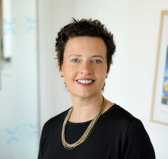 Rachel Glaister EVP All3Media International