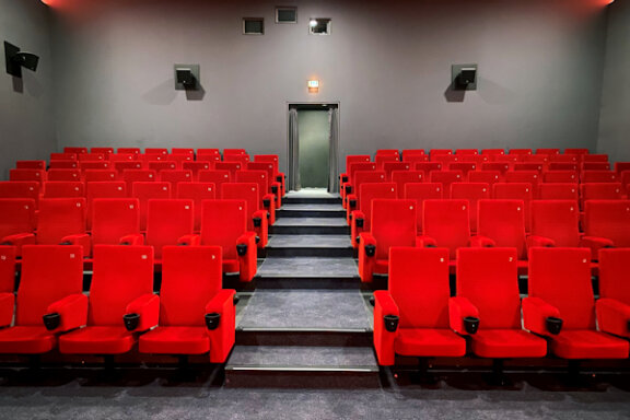 Cinenova Saal 3