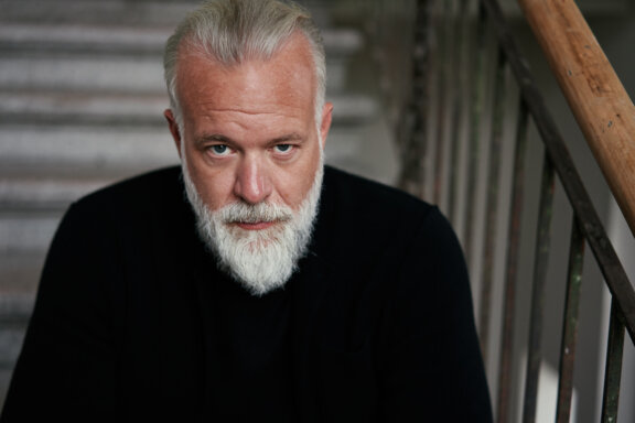 Daniel Hetzer (Series Producer) (Foto Credit Tobias Schult) Daniel Hetzer (Series Producer) (Foto Credit Tobias Schult)