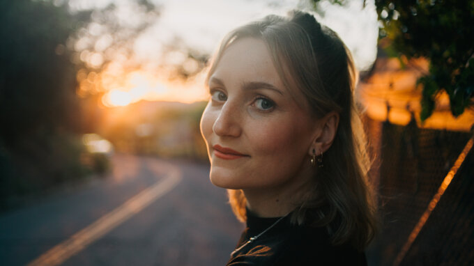 Elisabeth Keinänen (Producer, Luodo Ltd)