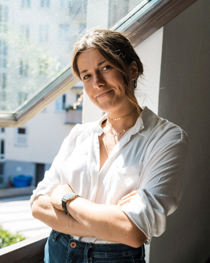 Franziska Hansel - 1 Franziska Hansel - 1