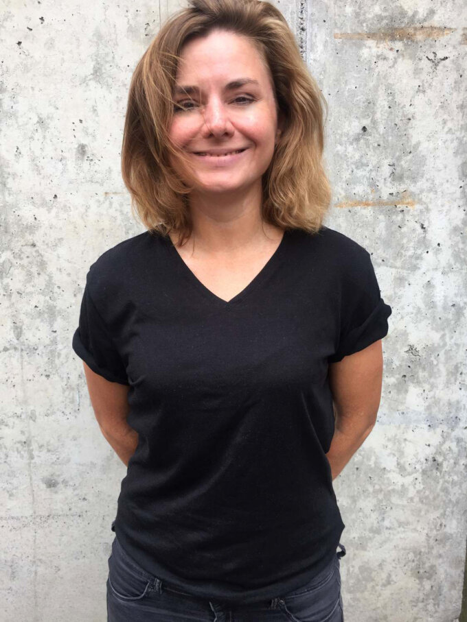 Hanna Huge (Product Lead und Co-Gründerin) (Serienjunkies.de) (Foto Credit Serienjunkies.de)