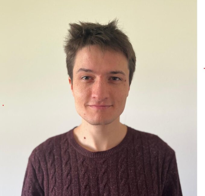 Hans Christoph Böhringer (Podcast Writer, Technology Reporter) (Audience First)