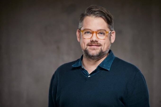 Jan Bennemann (Director Series DACH) (Netflix)