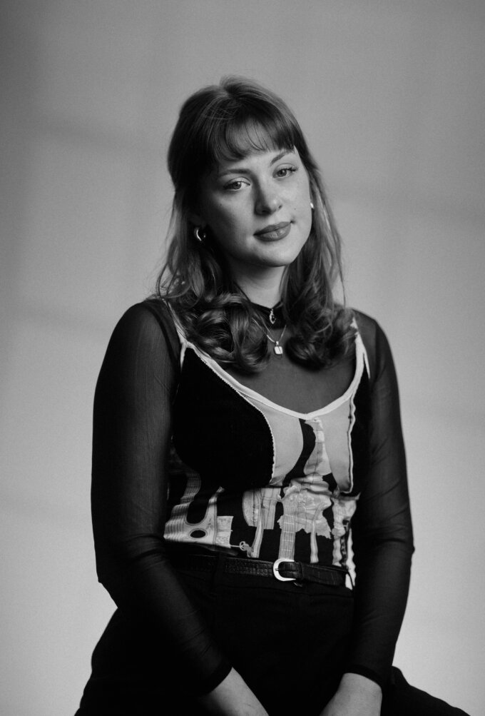 Jana Forkel (Writer)