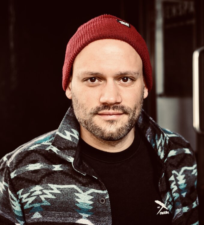 Kai Steinmetz (Produzent - Geschäftsführer) (Flappers Film & VFX) Kai Steinmetz (Produzent - Geschäftsführer) (Flappers Film & VFX)