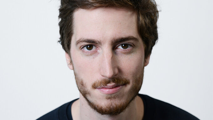 Matija Dragojevic (Creator and Programmer)