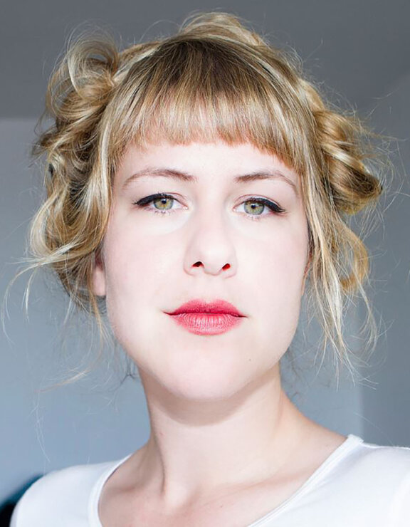 Melchior, Marlene Melchior, Marlene