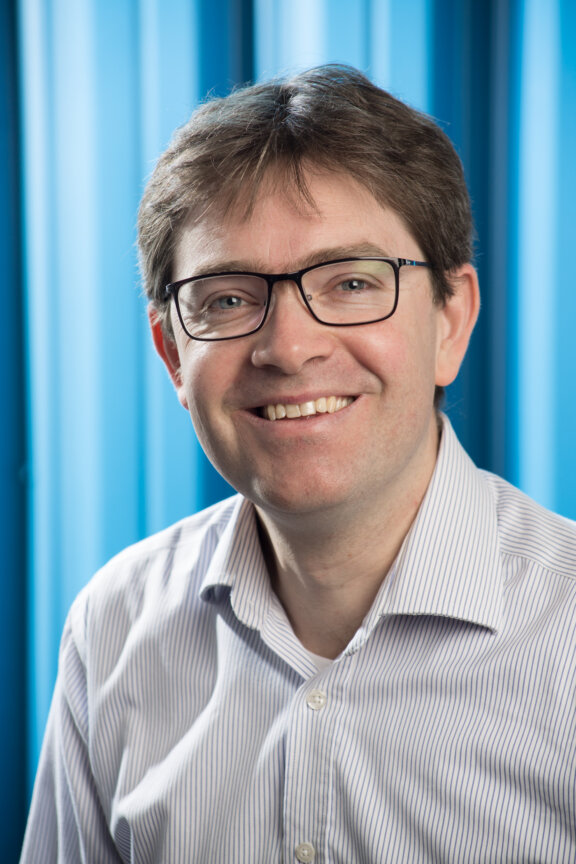 Nick Percy - President of Global & Streaming (BBC Studios)