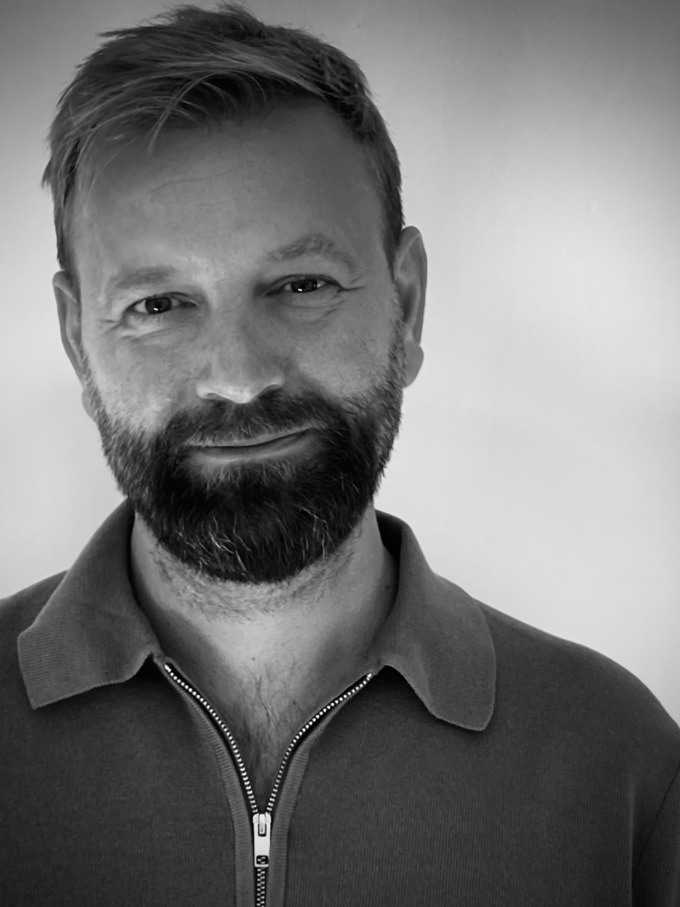 Niels Alberg (co-founder - CEO of PUBLIKUM) (Photo credit Carla Hvejsel)