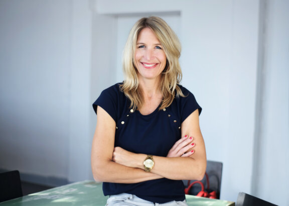 Nina Peters (Managing Director ndFHamburg & Head of Business Affairs) 2