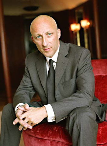 Oliver Hirschbiegel (Regisseur-Director)