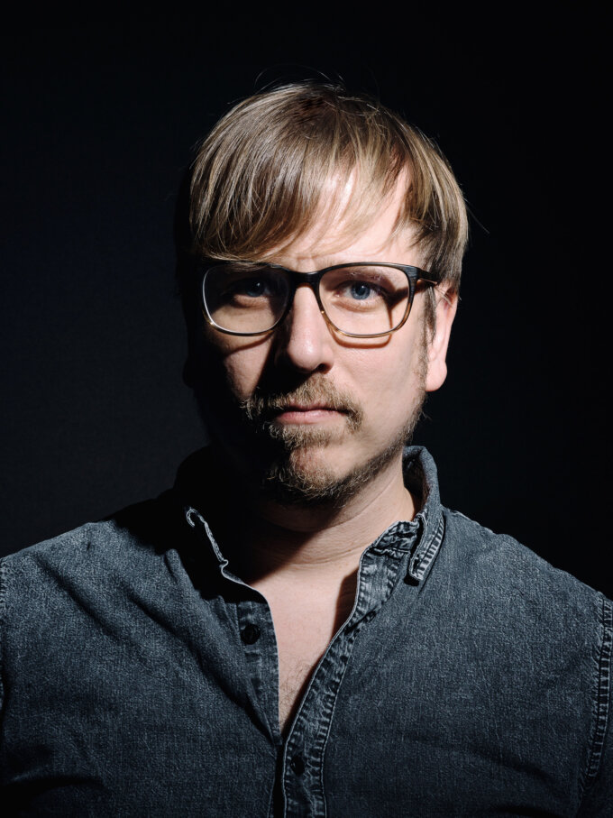 Simon Ruschmeyer (Writer & Director, Reframe Videos)