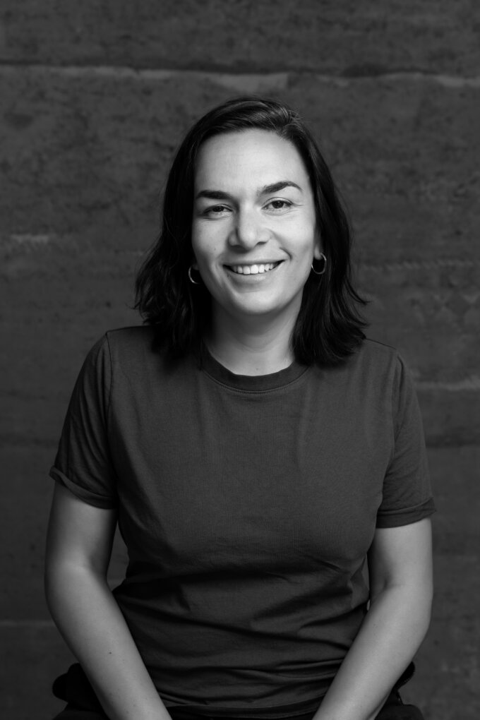 Solmaz Azizi (Producer)