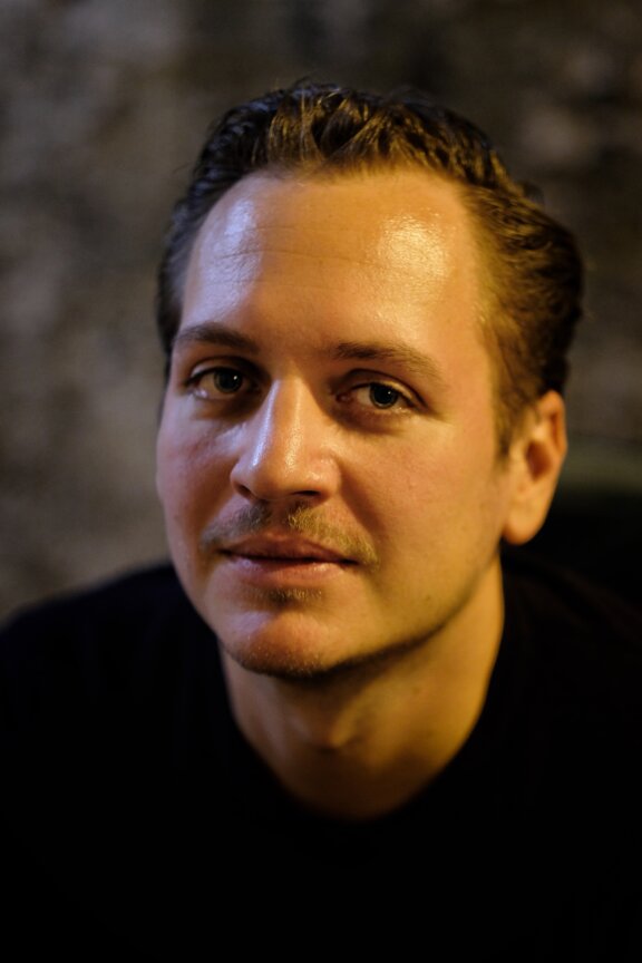 Foto Peter Meister_Seriencamp