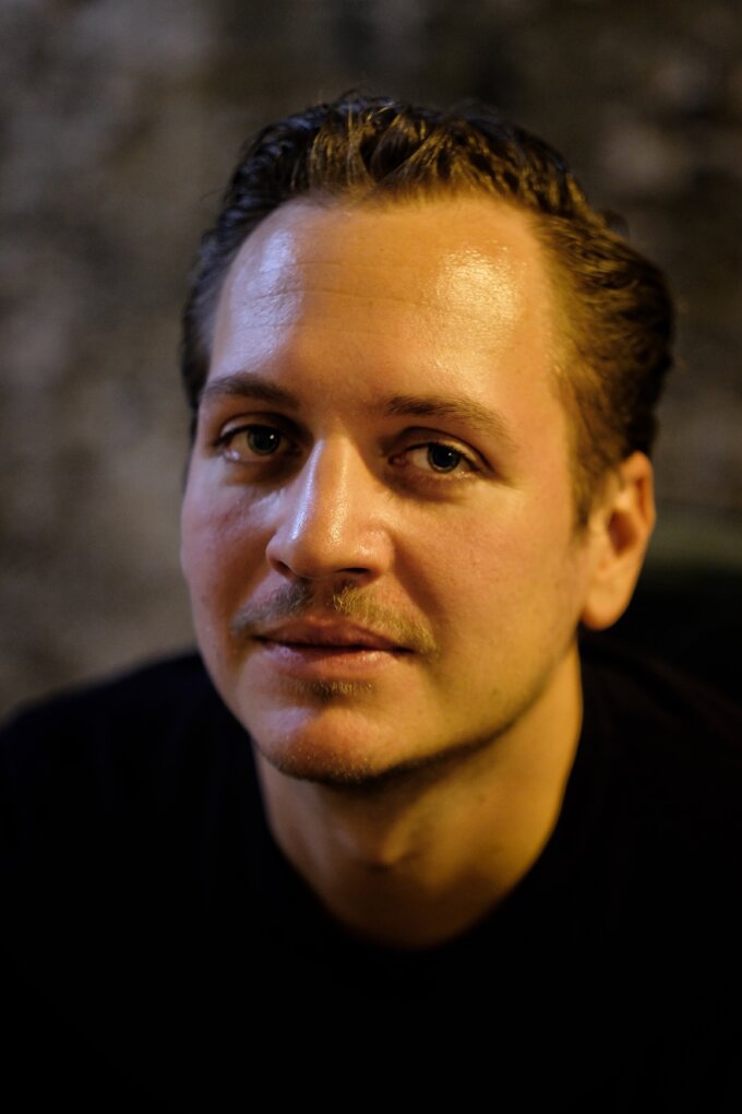 Foto Peter Meister_Seriencamp