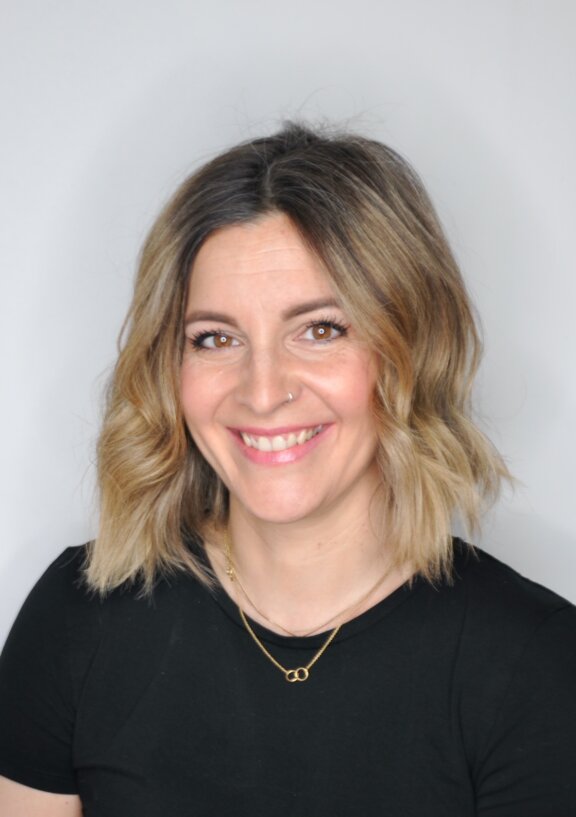 Sarah Wirtz (FX Makeup Artist - Maskenbilderin) (Early Bird FX)