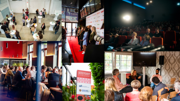 Photos by Jenrik Mielke & Jo Hannes Klingelhöfer