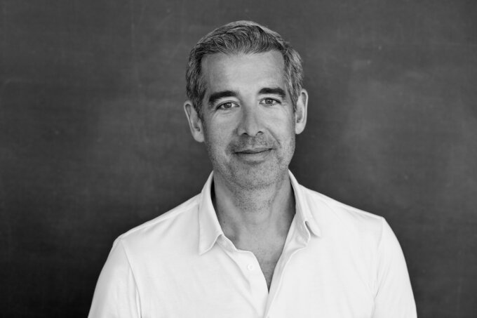 Frank Seyberth (Head of Coproduction, International Fiction - ZDF)