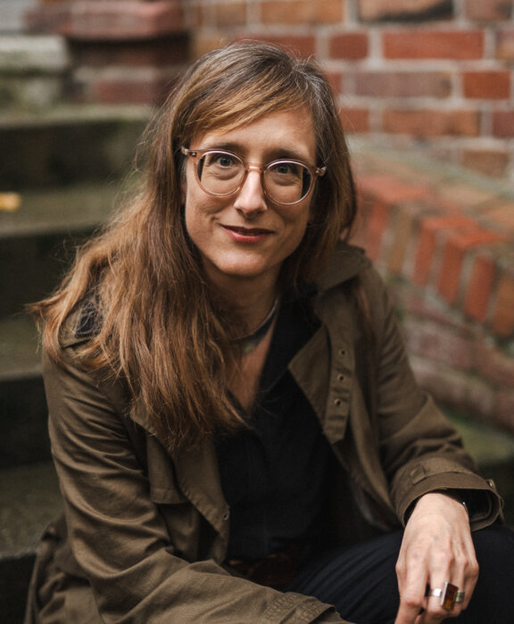 Marianne Wendt - Photo Credit Clara Marnette