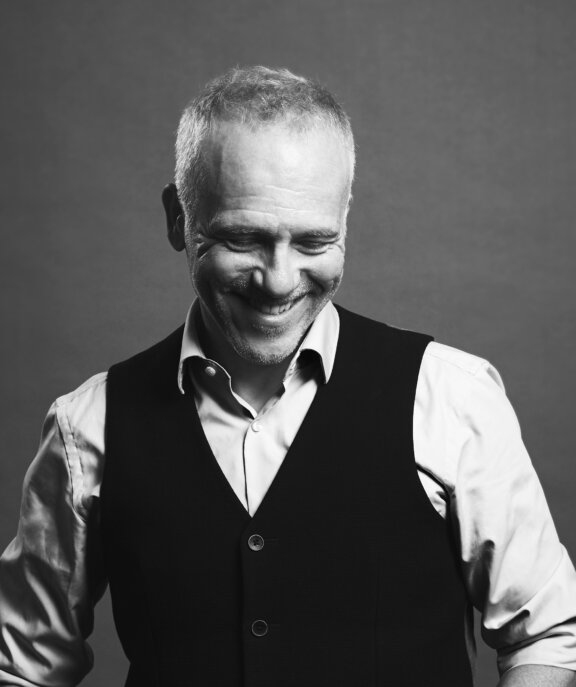 Andreas Gutzeit (Fotot Credit Story House - Jennifer Endom)