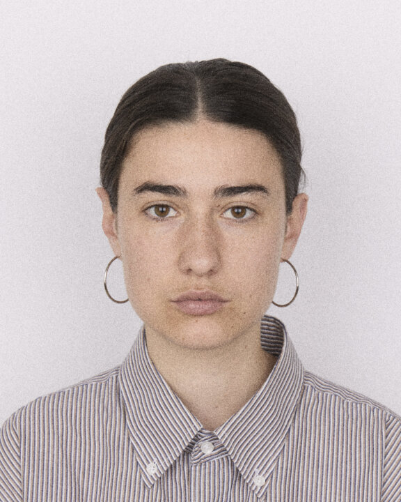 Berta Prieto Carrasco Berta Prieto Carrasco