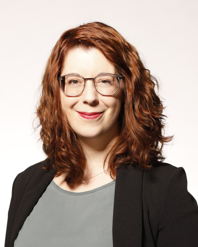 Bianka Bunde (Foto Credit ZDF  Ulrike Lenz)