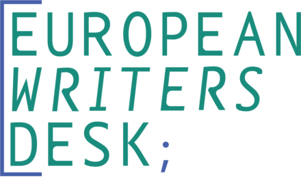 EWD Logo_Semikolon_farbig