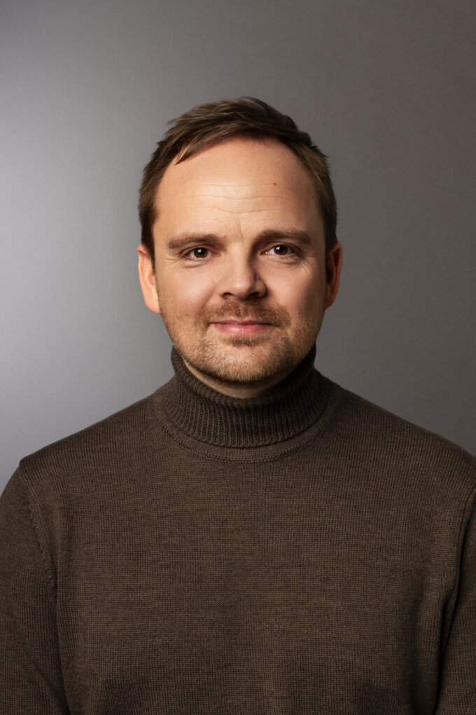 Glassriver - Andri Ómars Glassriver - Andri Ómars