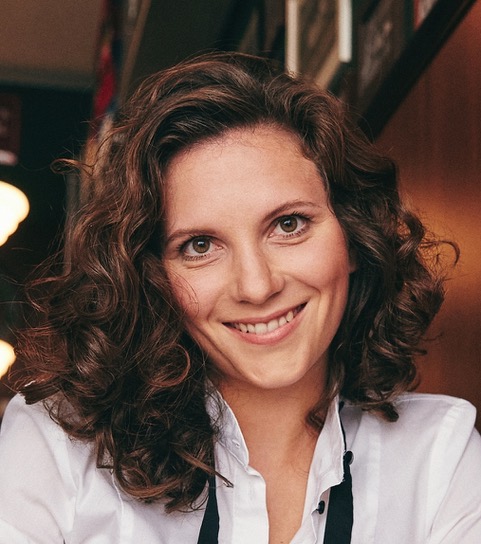 Headshot_Melina Natale