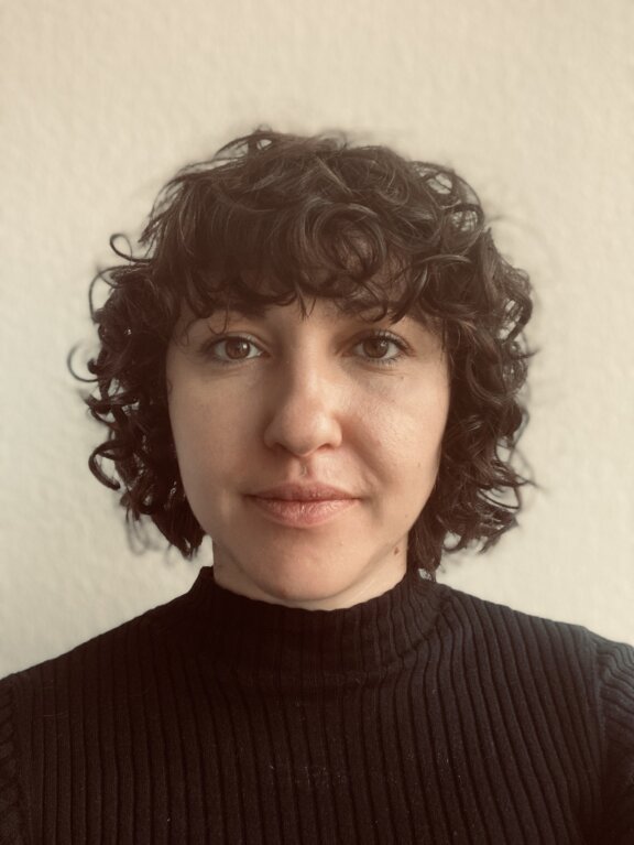 Katharina Kremling Katharina Kremling