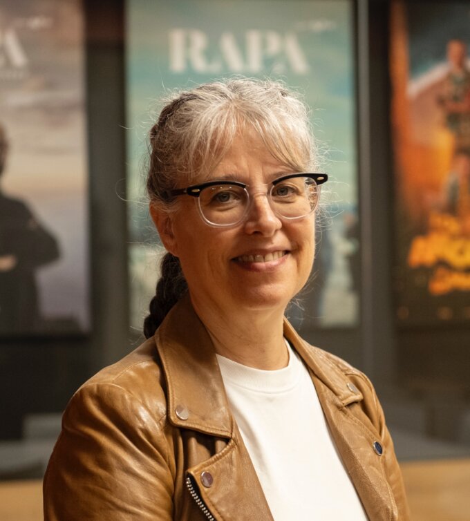 Nina Hernandez Portocabo