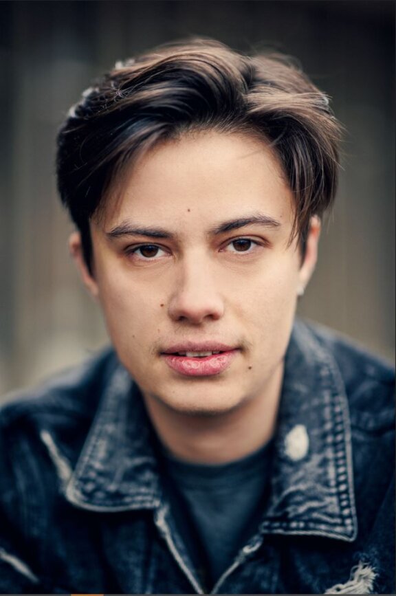 Rumo Wehrli - Fotocredit_ Felix Grünschloß Rumo Wehrli - Fotocredit_ Felix Grünschloß